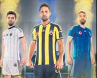 Futbolculara Fenerium indirimi yok!