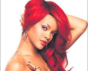 Hakim sordu: Rihanna kim?