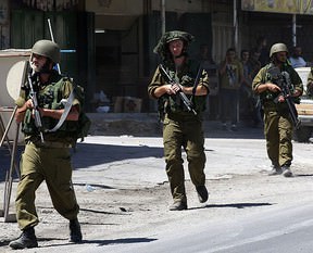 110 israil askeri öldürüldü