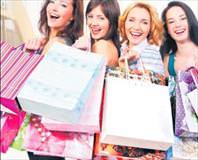 Yabancı indirim fırsatını kaçırmadı