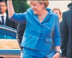 Rüküş Merkel