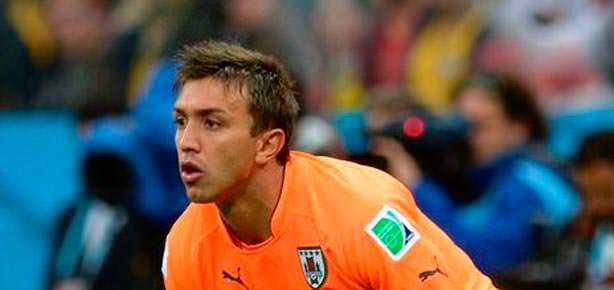 Muslera&Sinan durmak bilmiyor