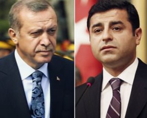 İşte liderlerin beden dilleri