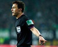 Rövanşı kartçı hakem yönetecek