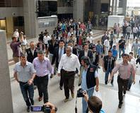 79 polis açığa alındı