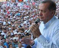 Bugün bir ilki gerçekleştirecek