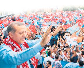 Hesap zamanı