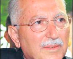 İhsanoğlu'na destek açıklaması