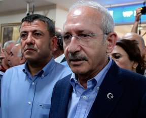 'O koltuk yüce bir makam'