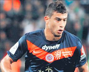 Belhanda'dan 4 yıllık imza