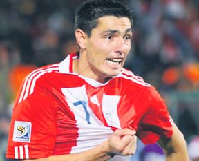 Cardozo Trabzon'da