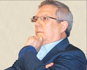 12. adam Aziz Yıldırım!