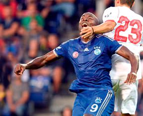 Fenerbahçe'nin havası kaçtı