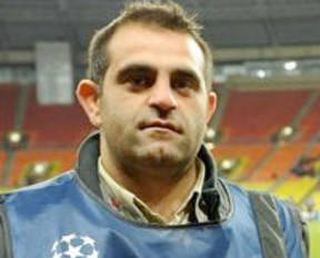 Erkan'a son veda