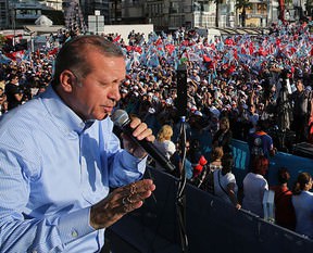 Başbakan'dan önemli açıklamalar