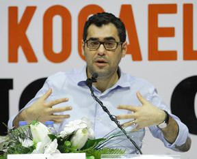 Besmeleye bile tahammüleri yok!