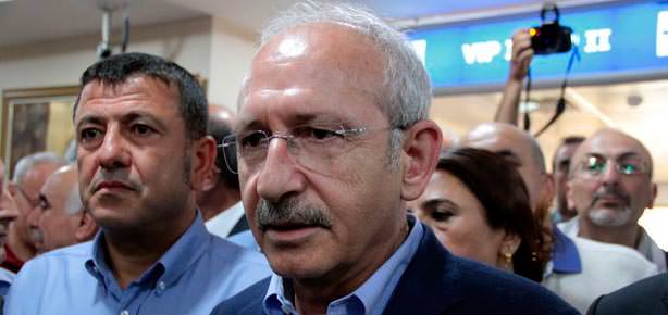 'O koltuk yüce bir makam'