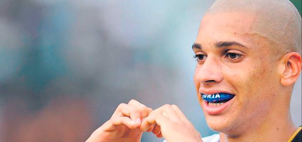 Galatasaray'ın Doria inadı