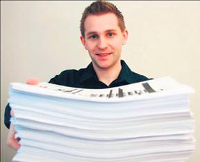 Facebook para dağıtacak