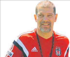 Olimpiyat'ta 76.000 Beşiktaşlı!