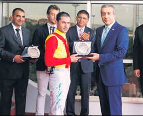 Başbakanlık Koşusu Village Wind'ın