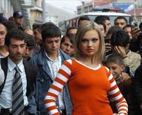 Tıklanma rekorları kırdılar!