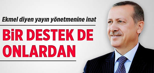 Risale-i Nur talebelerinden Erdoğan’a destek