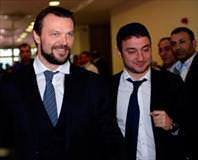 Ujfalusi dönmek istiyor!