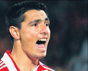 Bugün günlerden Cardozo