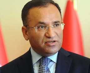 Bozdağ'dan 2. dalga açıklaması