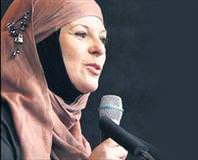 Filistin sayesinde İslam’ı seçtim