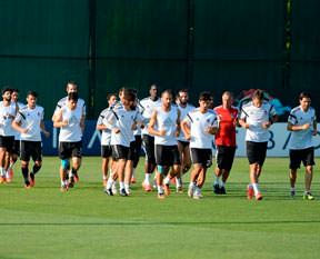 Haydi Kartal tura kanatlan