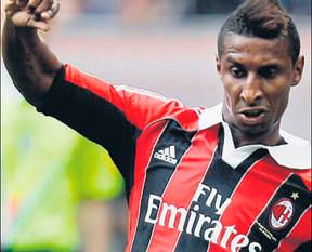 Fırtına değil kasırga