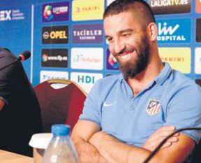 Arda 8.5 yıl sonra!