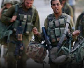 İsrail askerleri dünyaya rezil oldu
