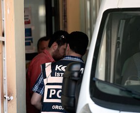 Operasyon 57 ilde yürütülüyor