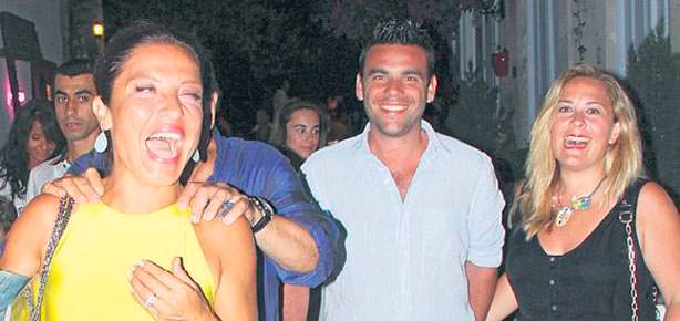 Şovmen Hoca