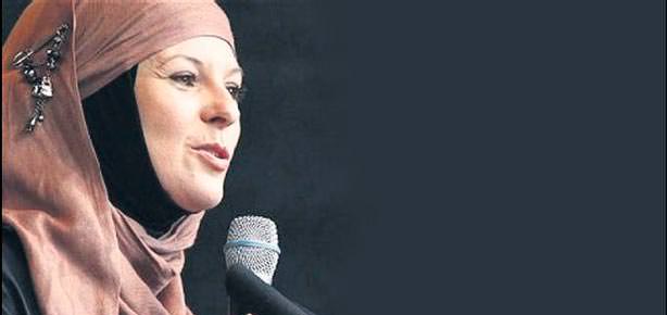 Filistin sayesinde İslam'ı seçtim