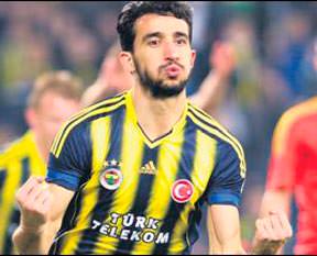 Topal: G.Saray'ı devireceğiz!