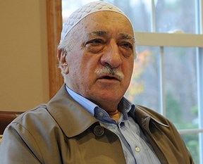 Gülen'den seçim özel yayını