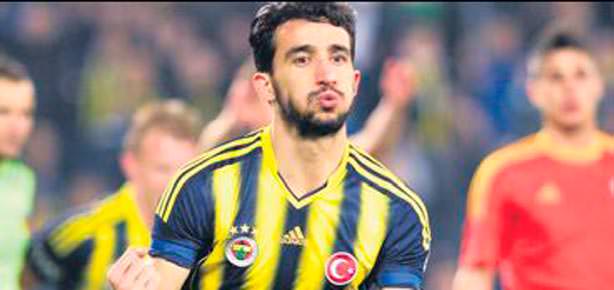 Topal: G.Saray'ı devireceğiz!