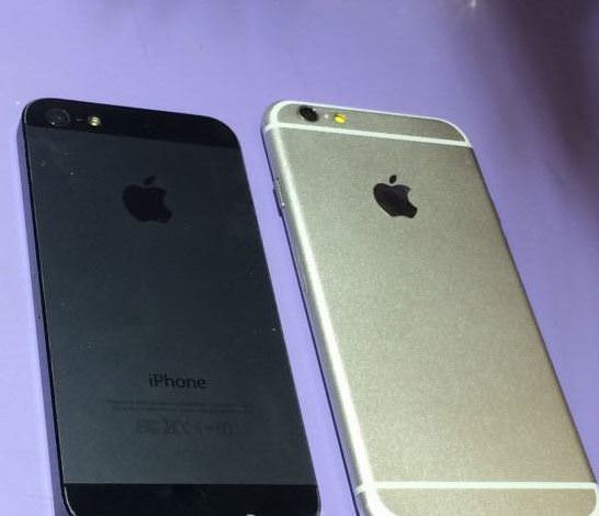 Yeni iPhone'dan en net görüntü