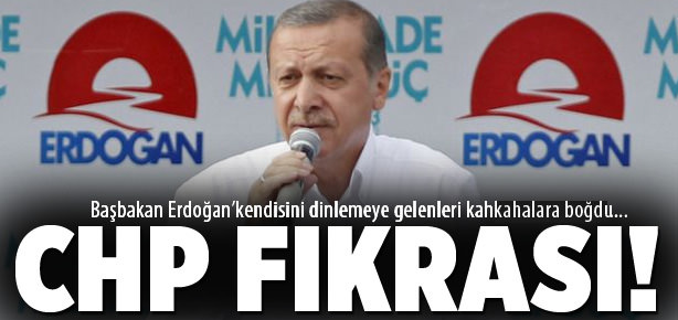 Başbakan Erdoğan: Zavallı Kılıçdaroğlu!-1