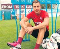 Emre Güral sürprizi