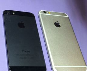 Yeni iPhone'dan en net görüntü