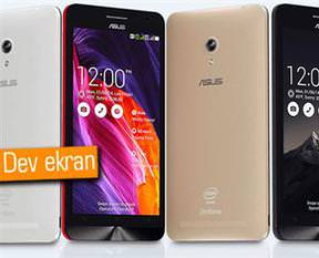 Asus Zenfone 6 (ASUS_Z002)