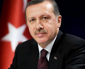 Erdoğan'a destek için istifa etti!