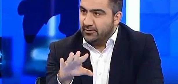 Elazığspor'un yeni hocası Ümit Özat