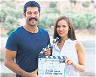 İlk gün hatırası