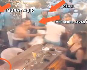 Çakal sürüsü